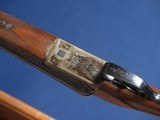 JP SAUER & SOHN SXS EJECTOR 12 GAUGE - 8 of 9