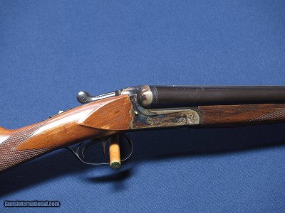 JP SAUER & SOHN SXS EJECTOR 12 GAUGE