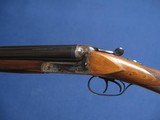 JP SAUER & SOHN SXS EJECTOR 12 GAUGE - 4 of 9