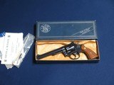 SMITH & WESSON 48-2 22 MRF - 1 of 6