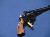 SMITH & WESSON 48-2 22 MRF - 3 of 6