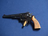SMITH & WESSON 48-2 22 MRF - 4 of 6