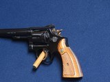 SMITH & WESSON 48-2 22 MRF - 5 of 6