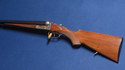 HUSQVARNA 1310 12 GAUGE - Image 5 of 8