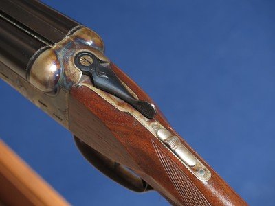 HUSQVARNA 1310 12 GAUGE - Image 7 of 8