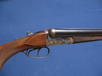 HUSQVARNA 1310 12 GAUGE