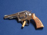 SMITH & WESSON 10-6 38 SPECIAL NICKEL - 4 of 6