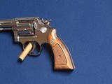SMITH & WESSON 10-6 38 SPECIAL NICKEL - 5 of 6