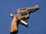 SMITH & WESSON 10-6 38 SPECIAL NICKEL - 3 of 6
