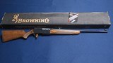 BROWNING BAR 338 WIN MAG - 2 of 9
