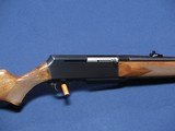 BROWNING BAR 338 WIN MAG - 1 of 9