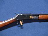 COLT LIGHTNING 22 CAL RIFLE - 1 of 8