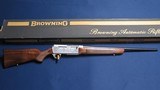 BROWNING BAR GRADE III 30-06 - 4 of 11