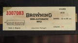 BROWNING BAR GRADE III 30-06 - 11 of 11