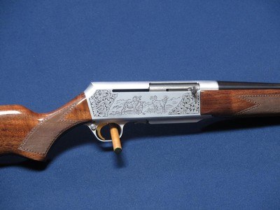 BROWNING BAR GRADE III 30-06