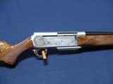 BROWNING BAR GRADE IV 7MM REM MAG - 1 of 10