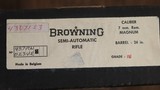 BROWNING BAR GRADE IV 7MM REM MAG - 10 of 10