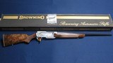 BROWNING BAR GRADE IV 7MM REM MAG - 3 of 10