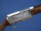 BROWNING BAR GRADE IV 7MM REM MAG - 2 of 10