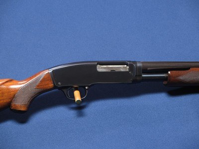 WINCHESTER 42 2 1/2 INCH SKEET GUN