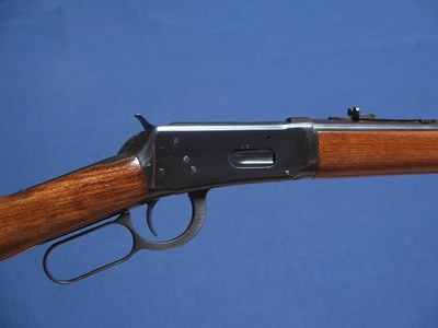 WINCHESTER 94 CARBINE FLAT BAND 32 WS