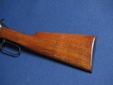 WINCHESTER 94 CARBINE FLAT BAND 32 WS - 6 of 8