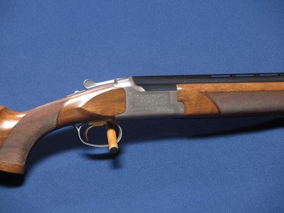 BROWNING CITORI 425 SPORTING 20 GAUGE