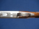 BROWNING CITORI 425 SPORTING 20 GAUGE - 7 of 8