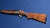 BROWNING CITORI 425 SPORTING 20 GAUGE - 5 of 8