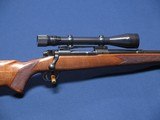 WINCHESTER 70 PRE 64 270 WIN - 1 of 8