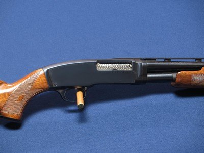 WINCHESTER 42 DELUXE 410
