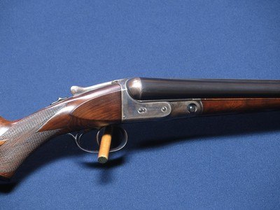 PARKER VH 12 GAUGE