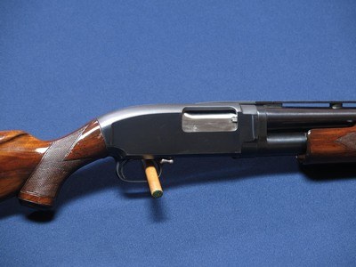 WINCHESTER 12 TRAP 12 GAUGE