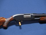 WINCHESTER 12 TRAP 12 GAUGE - 1 of 7