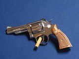 SMITH & WESSON 15-3 38 SPECIAL NICKEL - 4 of 6