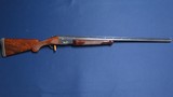 LC SMITH OLYMPIC TRAP 12 GAUGE ENGRAVED - 2 of 10