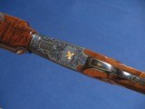 LC SMITH OLYMPIC TRAP 12 GAUGE ENGRAVED - 9 of 10