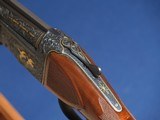 LC SMITH OLYMPIC TRAP 12 GAUGE ENGRAVED - 8 of 10