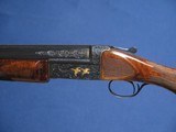 LC SMITH OLYMPIC TRAP 12 GAUGE ENGRAVED - 4 of 10