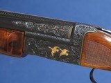 LC SMITH OLYMPIC TRAP 12 GAUGE ENGRAVED - 5 of 10