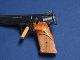 SMITH & WESSON 41 22LR - 4 of 5