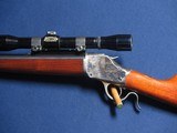 UBERTI HIGH WALL 45-70 - 4 of 7