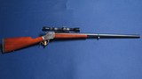 UBERTI HIGH WALL 45-70 - 2 of 7
