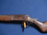 WHITE HARDWARE CO SINGLE BARREL 410 - 4 of 6