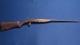 WHITE HARDWARE CO SINGLE BARREL 410 - 2 of 6