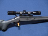 H&R HANDI RIFLE 45-70
