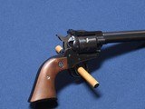 RUGER SINGLE SIX 22LR 22 MAG - 2 of 4