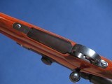 HIGHSMITH MAUSER OBERNDORF 7X57 CUSTOM RIFLE - 7 of 8