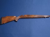 BROWNING A-BOLT RIFLE STOCK - 1 of 4