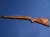 BROWNING A-BOLT RIFLE STOCK - 2 of 4